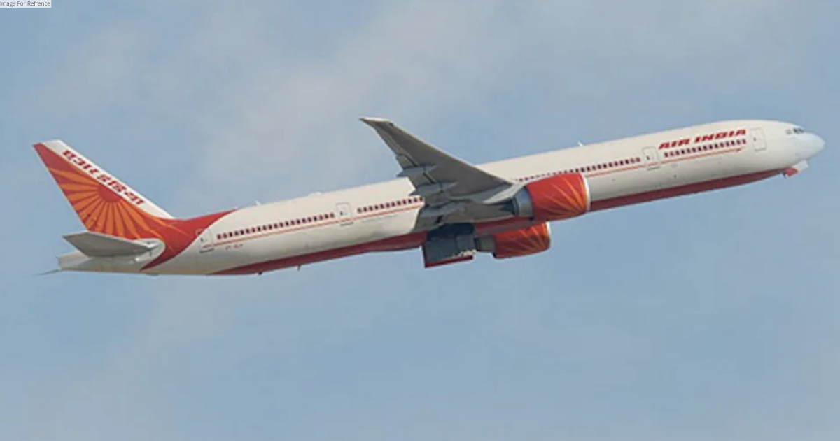 Top Air India brass aware of urination incident hours after flight, reveals emails